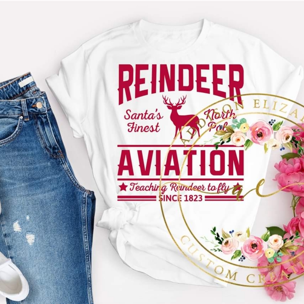 Custom Christmas Shirt